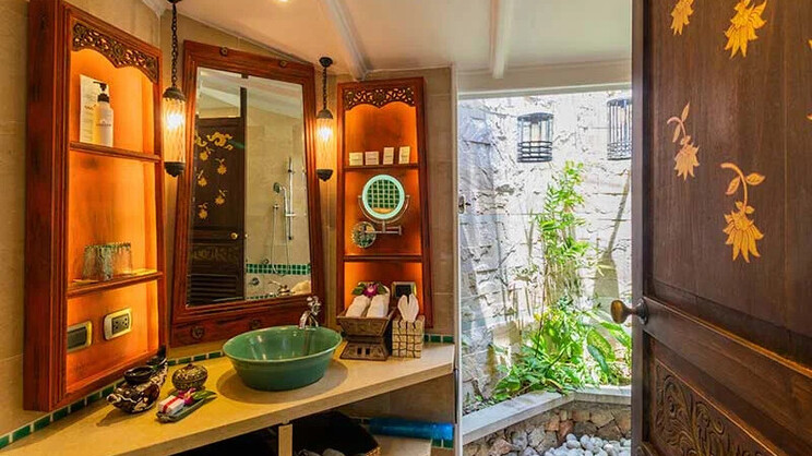 Anavana Beach Resort